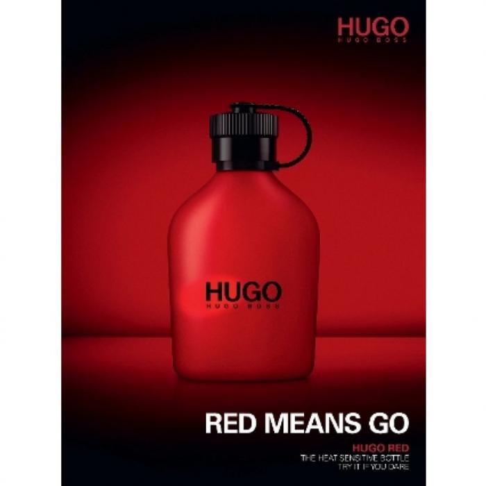 Pack of 2 Hugo Boss Perfumes For mens in Pakistan